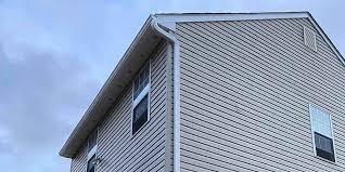 Affordable Siding Repair and Maintenance Services in Albers, IL